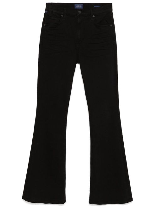 Lilah jeans - Black