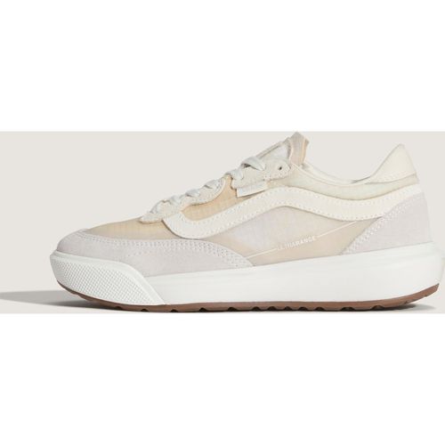 Vans Unisex Ultrarange 2. Sneakers - White Leather