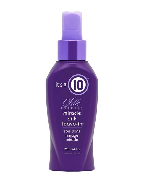 Women's 4Oz It’S A 10 Silk Express Miracle Leave-In