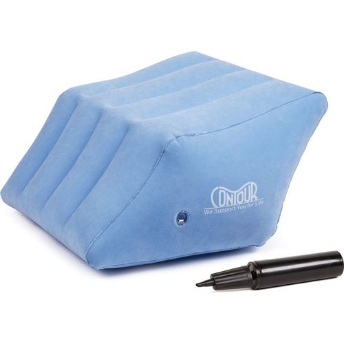 Contour Legacy Leg Wedge Relief Pillow