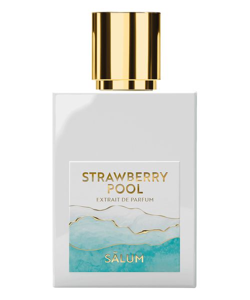 Strawberry Pool extrait de parfum 50 ml