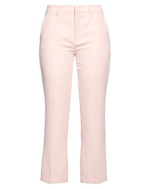Sly010 Woman Pants Light pink Size 4 Polyester