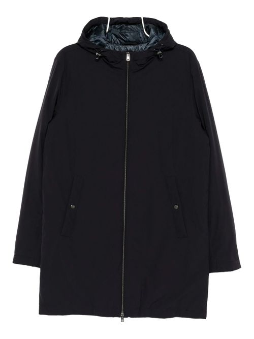 Stylish Men's Outerwear Jacket