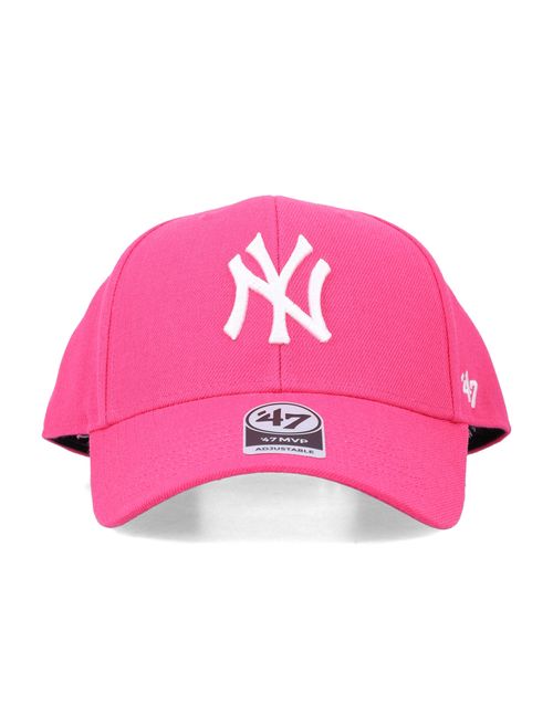 New Era ’47 Mvp New York Yankees Snapback Hat