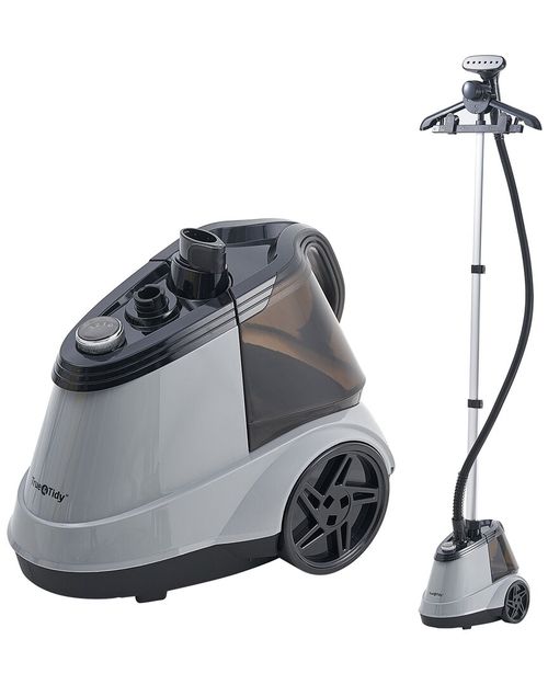 Pro Commercial Heavy Duty Garment Steamer with Extra Large 2.9L Water Tank