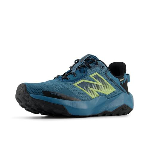 New Balance Women's Dynasoft Nitrel V6 Gore-tex Trail Running Shoe