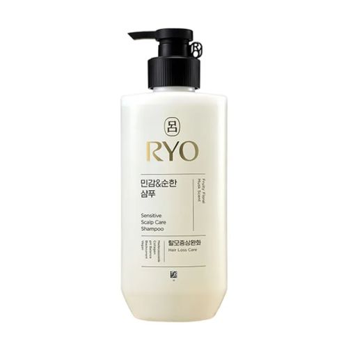 Ryo Hair - Sensitive Scalp Care Shampoo