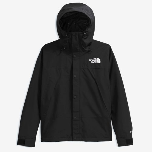 The North Face GTX Mountain Jacket - TNF Black/TNF Black/TNF Black - male
