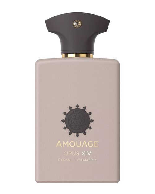 Amouage Unisex 3.4oz Opus XIV Royal Tobacco EDP