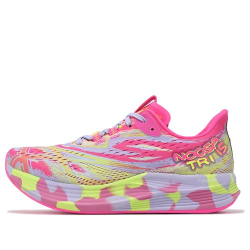 (WMNS) Noosa Tri 15 'Hot Pink Safety Yellow'