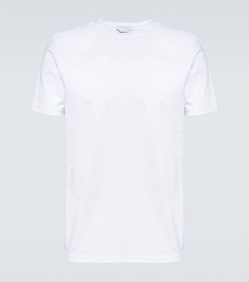 Bandeira cotton T-shirt