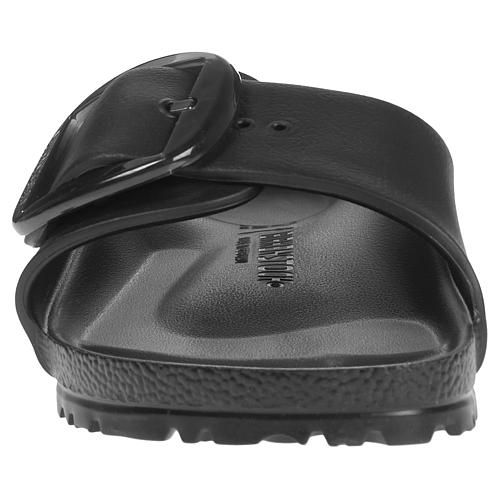 Madrid Big Buckle EVA Slide Sandal