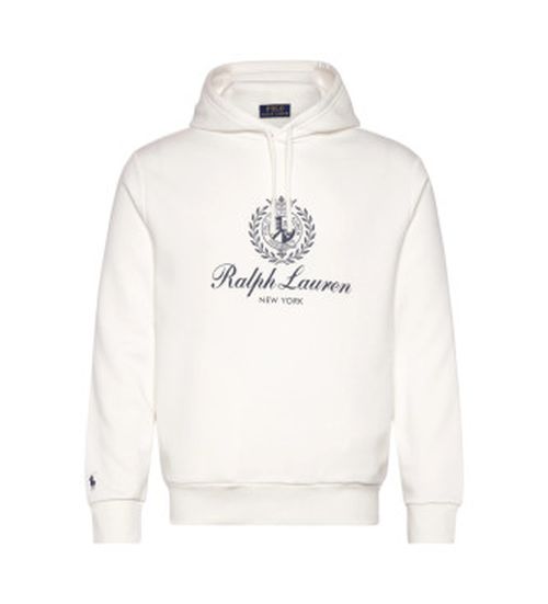 Polo Ralph Lauren for man. 710978033001 Sweatshirt Graphic white (XL), Casual, Cotton