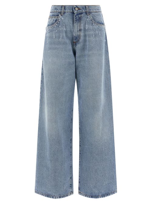 Crystal Jeans