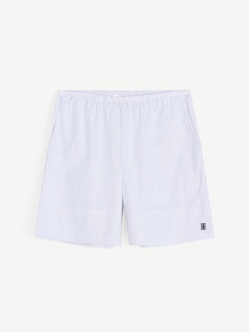 Siona organic cotton short