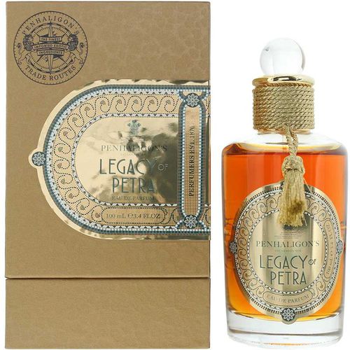Penhaligon Unisex 's Legacy Of Petra Eau De Parfum 100ml - One