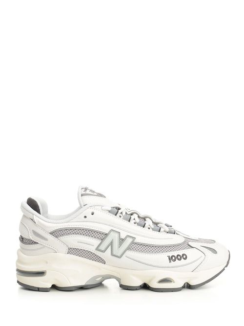 New Balance - 1000 Sneakers White