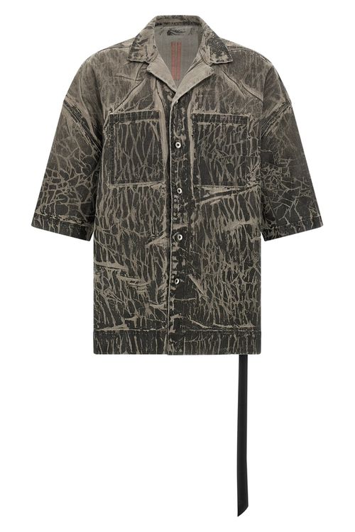 'Magnum Tommy' Shirt