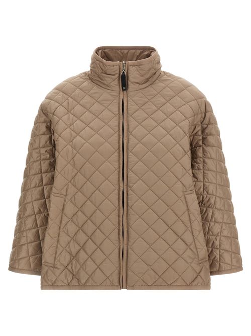 Delfina Reversible Hood