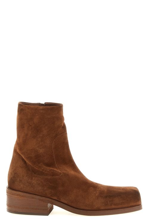 'Cassello' Ankle Boots