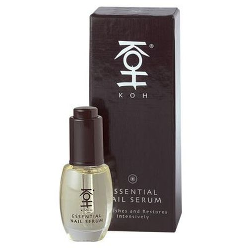 Koh Essential Nail Serum — Nail Seru