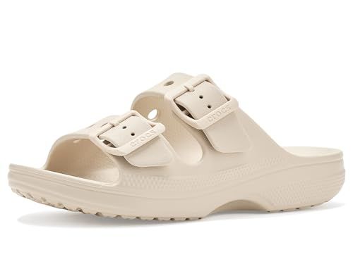 Crocs Women's Saturday Sandals Sepia/Leopard