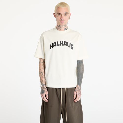 T-shirt HAL STUDIOS® Halhaus T-Shirt UNISEX Off-White