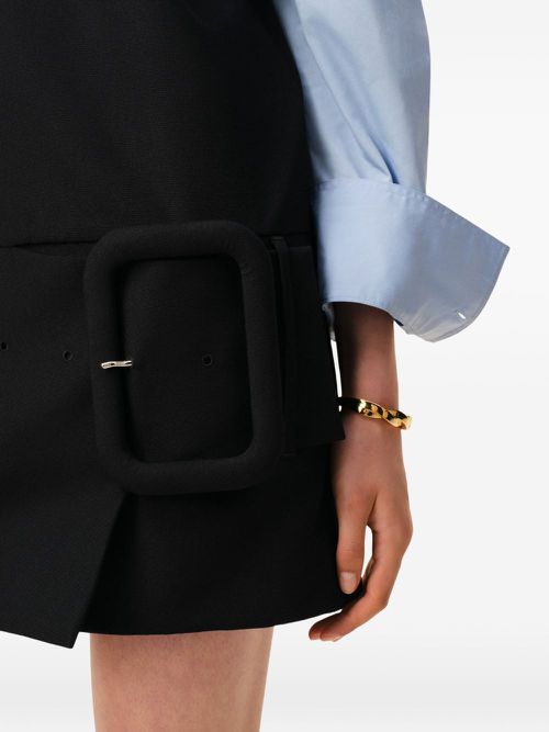 Ami Dresses Noir - Women