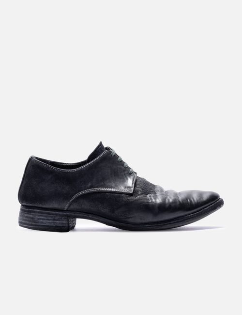 Derby Shoes