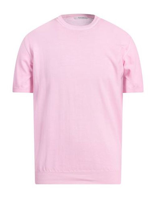 Man Sweater Pink