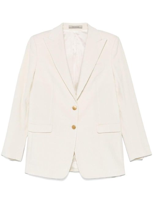Bertha blazer - White
