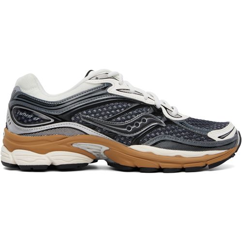 Gray Progrid Omni 9 Sneakers