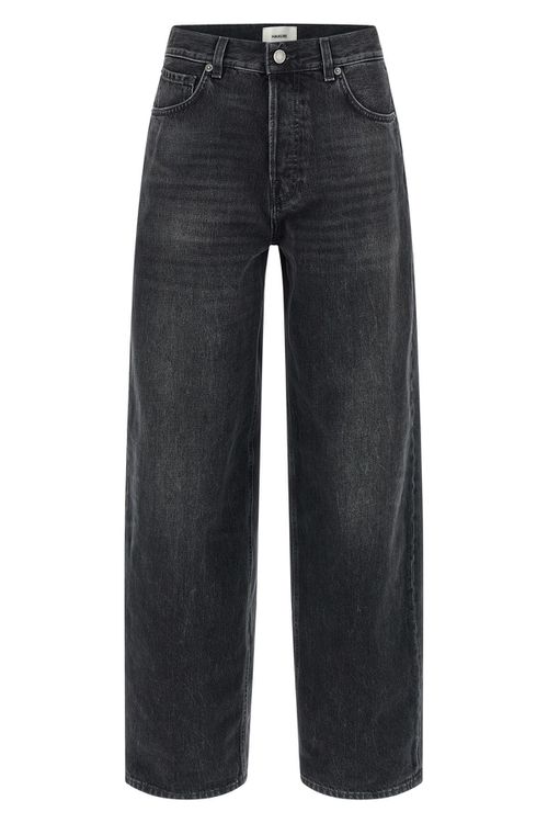 'Bethany Authentic Black' Jeans