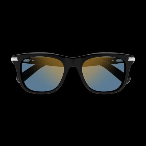Cartier Square Frame Sunglasses