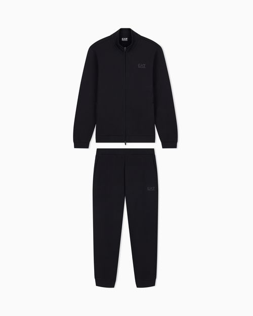 Tracksuit Natural Ventus 7 regular fit cotton blend jersey