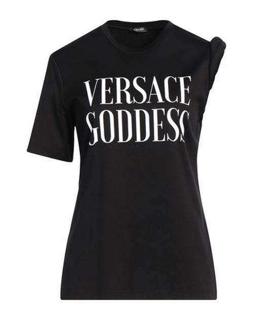 Woman T-shirt Black