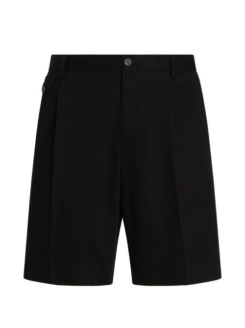 Men's Tailored Pants