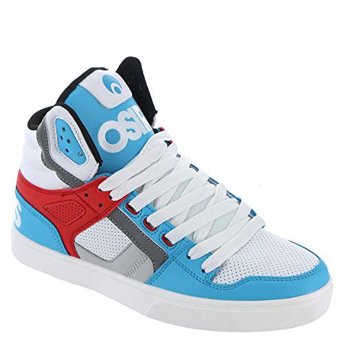 Osiris Men's Clone Skate Shoe
