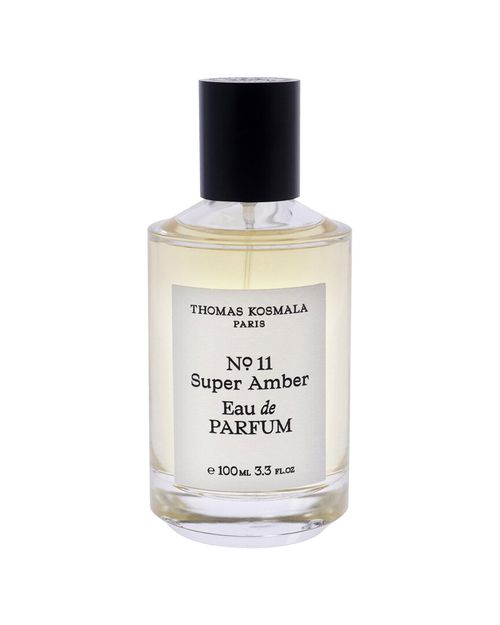 Unisex 3.3oz No 11 - Super Amber EDP Spray