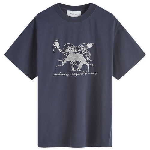 Men's Dancers T-Shirt in Navy