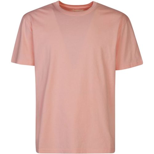 La Paz Printed Organic Cotton T Shirt