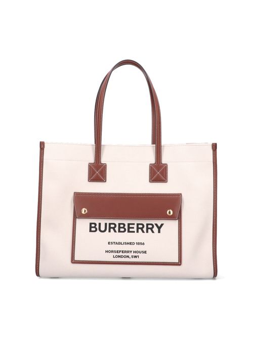 'Freya' Medium Tote Bag