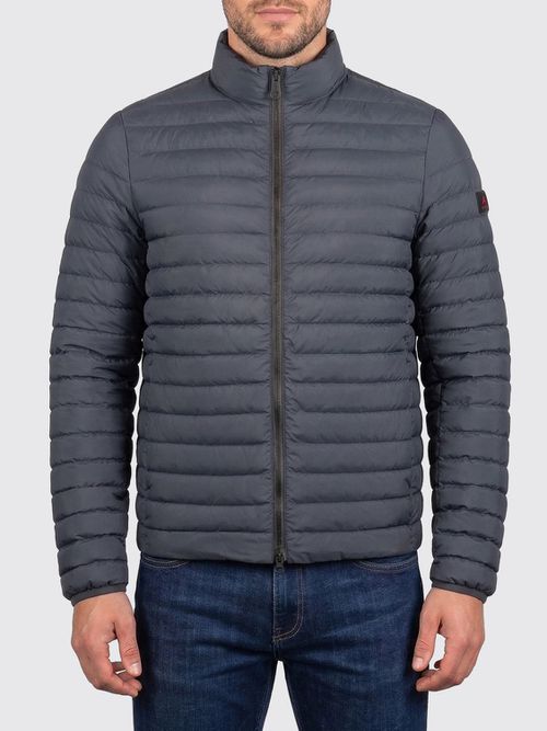 Jacket Men color Blue
