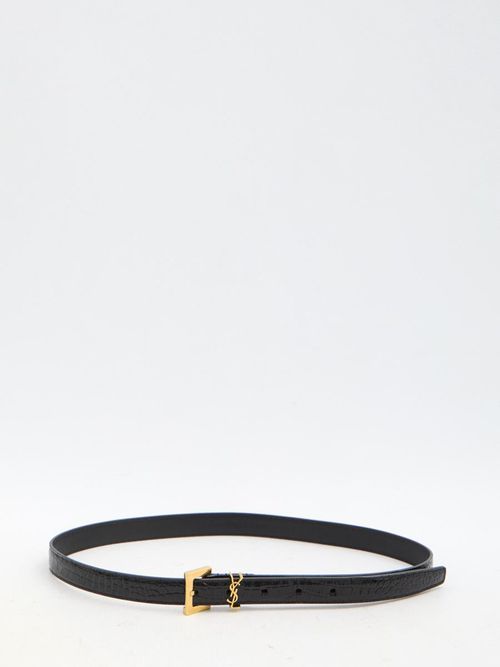 Cassandre Thin Belt