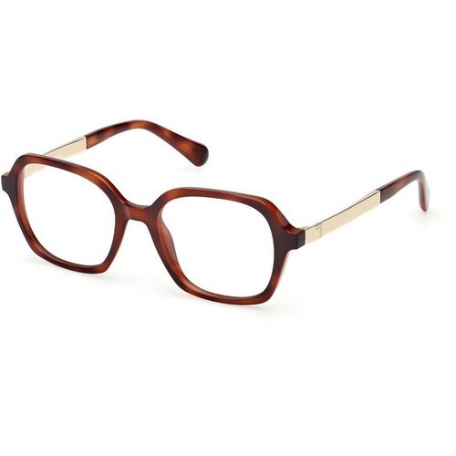 MAX&Co Mujer MAX&Co MO5190 053 Monturas ópticas Inyectado la Habana Geométrico Norma