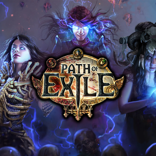 Path of Exile Currency > [Xbox] Standard > Chaos Orb