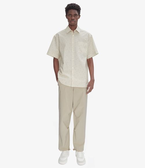 Mashi pants Beige