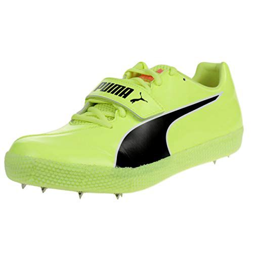 Puma Unisex Technical Sport Track and Field Shoe