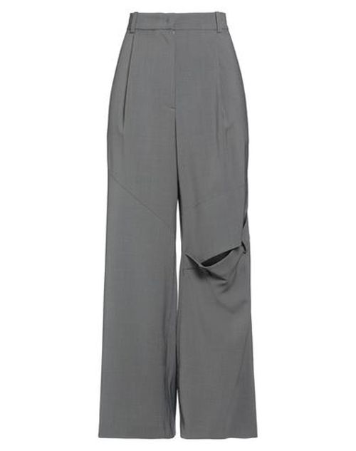 Woman Pants Grey