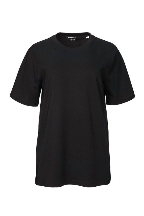 Boy T-Shirt In Black
